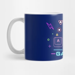 WASD Mug